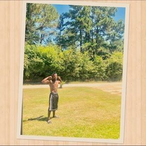 Meet your Posher, Delvon